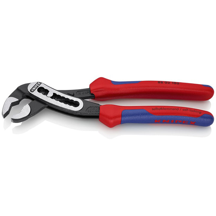 Knipex Alligator Water Pump Pliers [8802180]