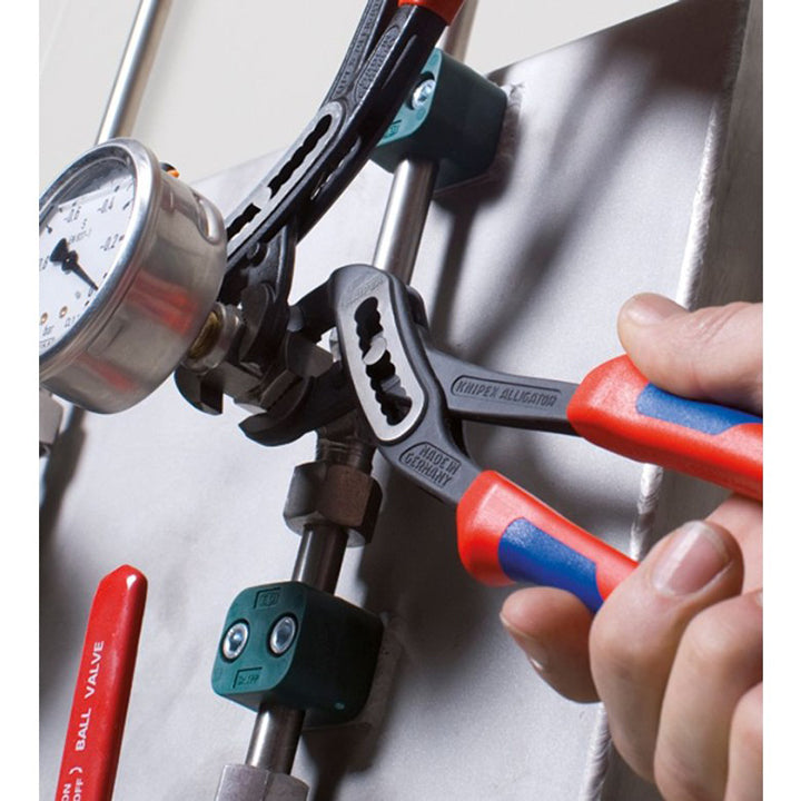Knipex Alligator Water Pump Pliers [8802180]