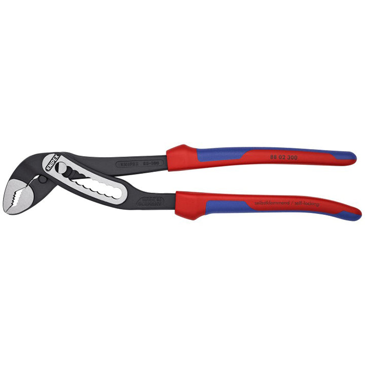 Knipex Alligator Water Pump Pliers [8802300]
