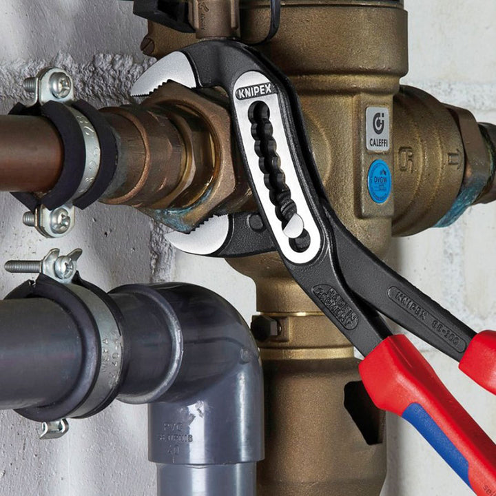 Knipex Alligator Water Pump Pliers [8802300]