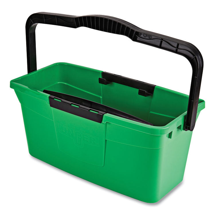 Unger - Pro Bucket 3-Gallon, Green