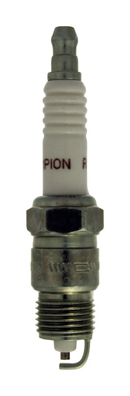 CHAMPION - Champion Copper Plus Spark Plug RV12YC - Case of 4