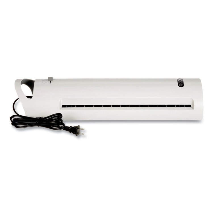 Scotch - Advanced Thermal Laminator, 13" Max Document Width, 5 mil Max Document Thickness