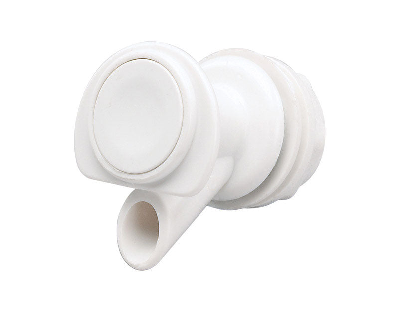 IGLOO - Igloo Replacement Spigot 10 gal White 1 pk