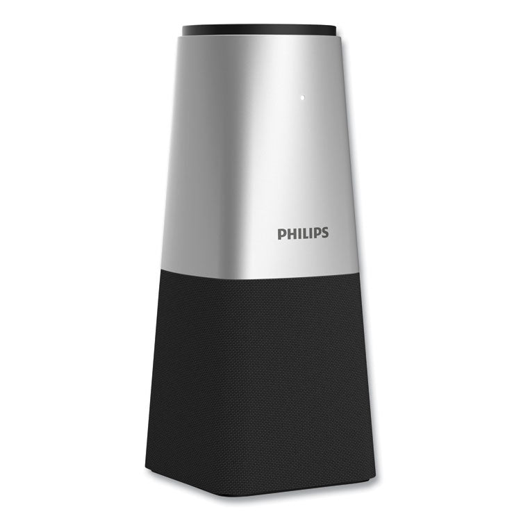 Philips - SmartMeeting PSE0540 Portable Conference Microphone