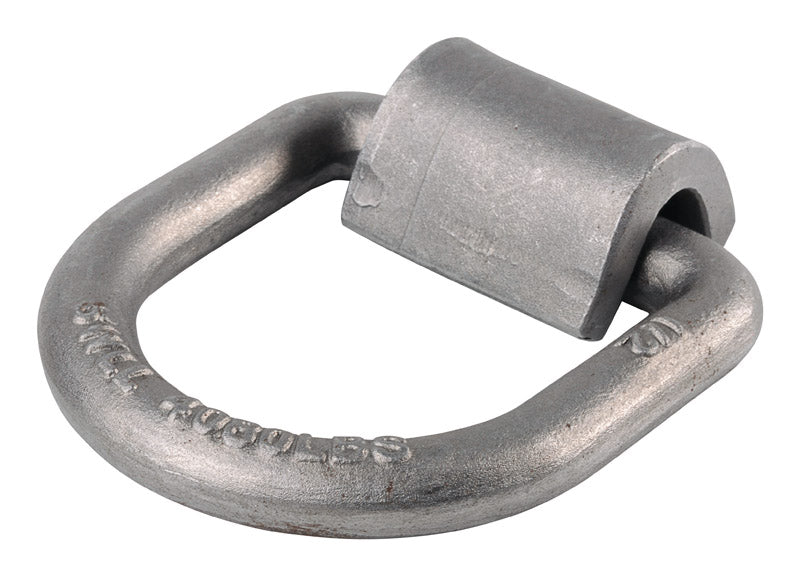 KEEPER - Keeper Anchor D-Ring 1 pk [89317]