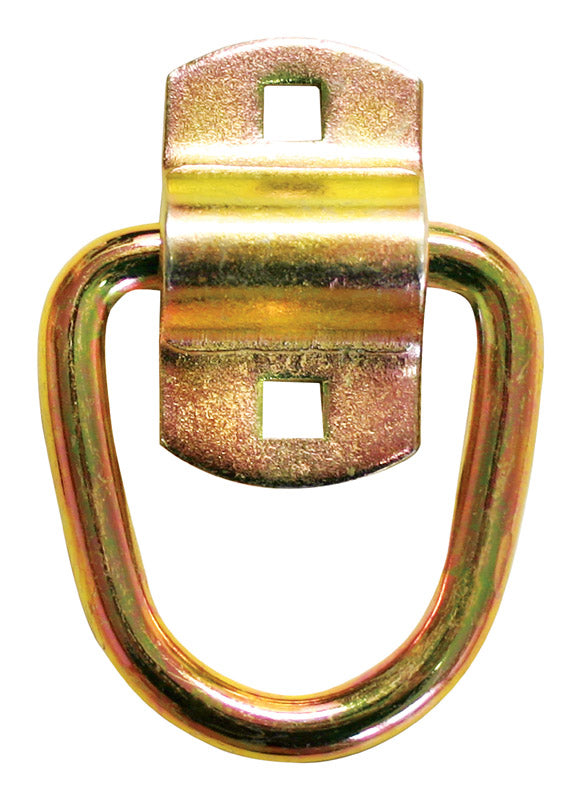 KEEPER - Keeper Anchor D-Ring 1 pk [89527]