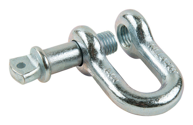 KEEPER - Keeper Bow Shackle 1 pk [KWA14617]