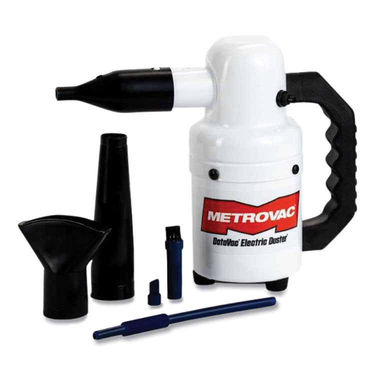 DataVac - Metro DataVac Electric Duster, White