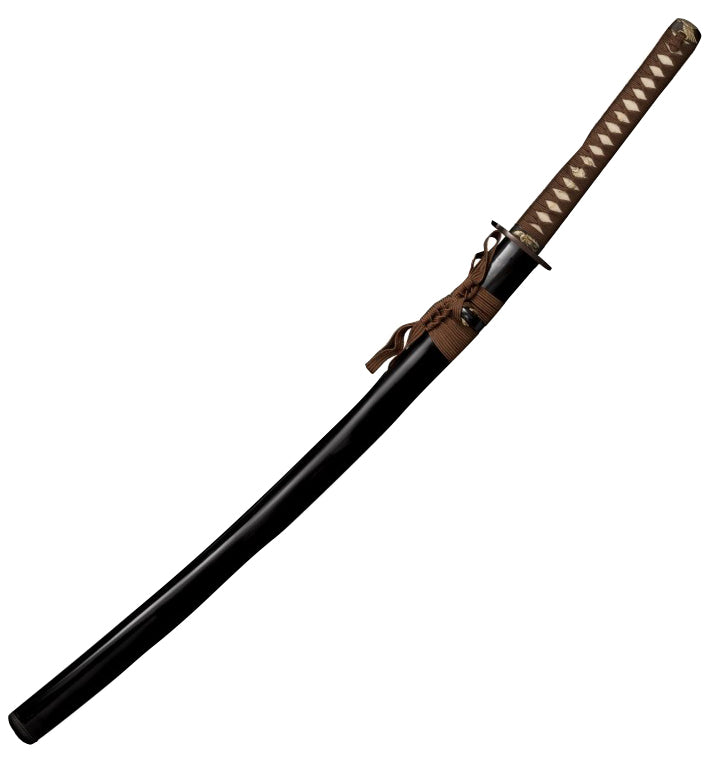 Cold Steel Mizutori (Crane) Katana