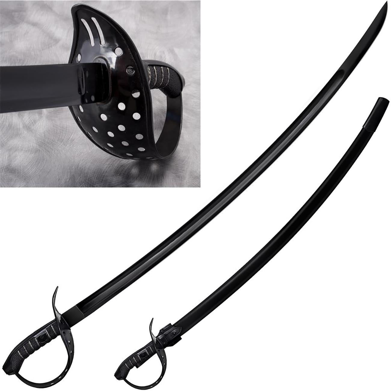 Cold Steel Thompson Saber