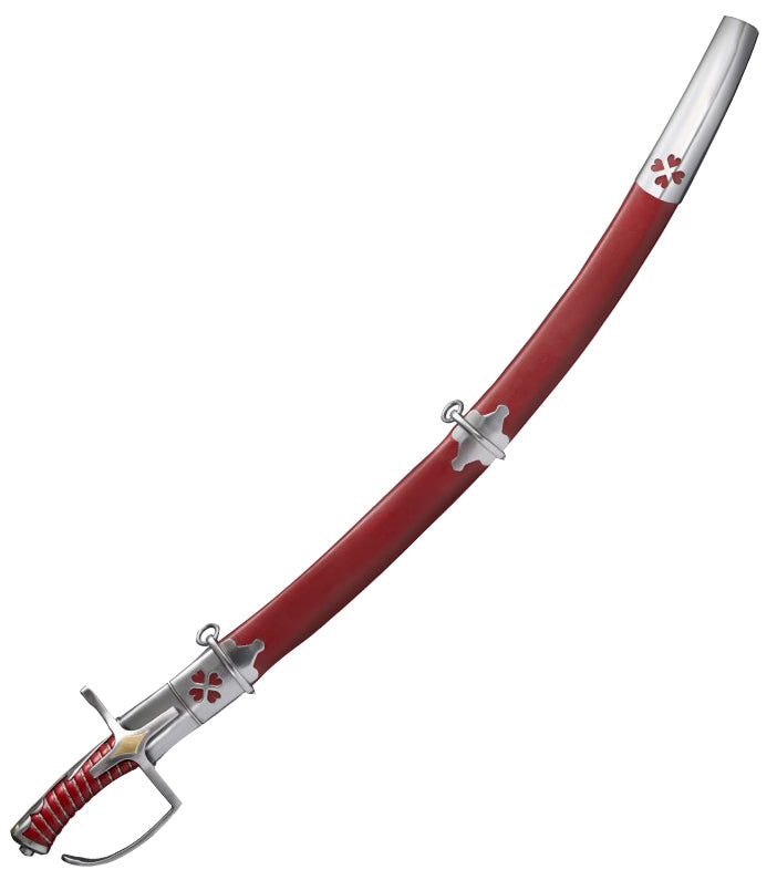 Cold Steel 88RPS Polish Saber