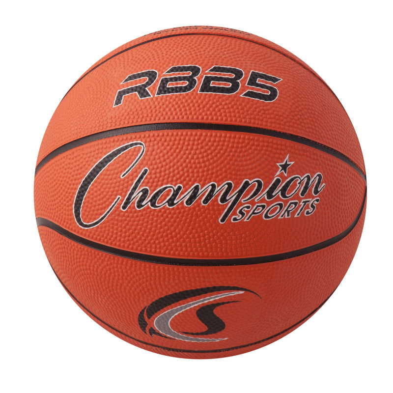 Basketball, Mini 7" diameter