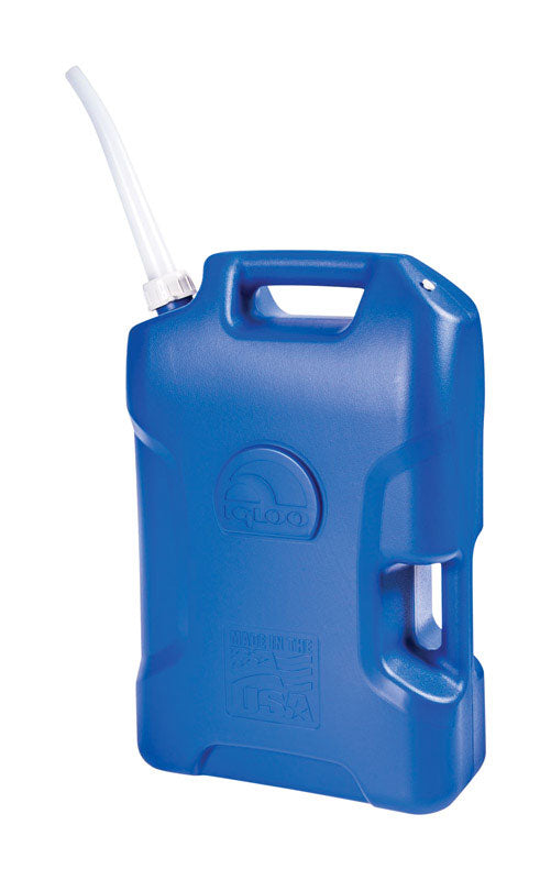 IGLOO - Igloo 6 gal Blue BPA Free Water Container