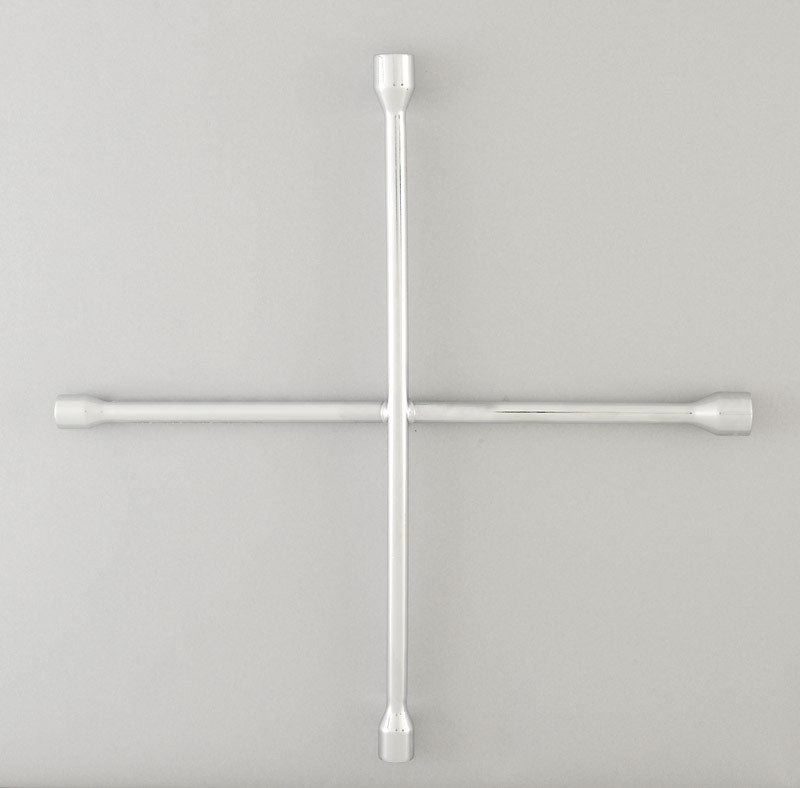 CUSTOM ACCESSORIES - Custom Accessories 1 pc Lug Wrench [84442]
