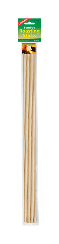 COGHLAN'S - Coghlan's Tan Roasting Stick 33.500 in. H X 1/4 in. W X 30 in. L 12 pk