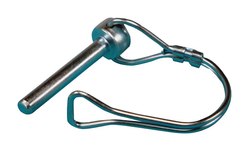 US HARDWARE - US Hardware Coupler Pin 1 pk