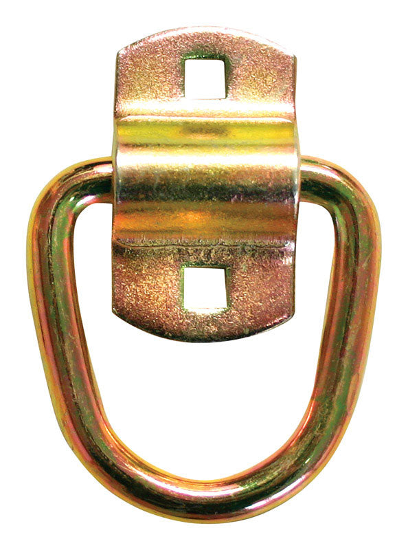 KEEPER - Keeper Anchor D-Ring 1 pk [4529]