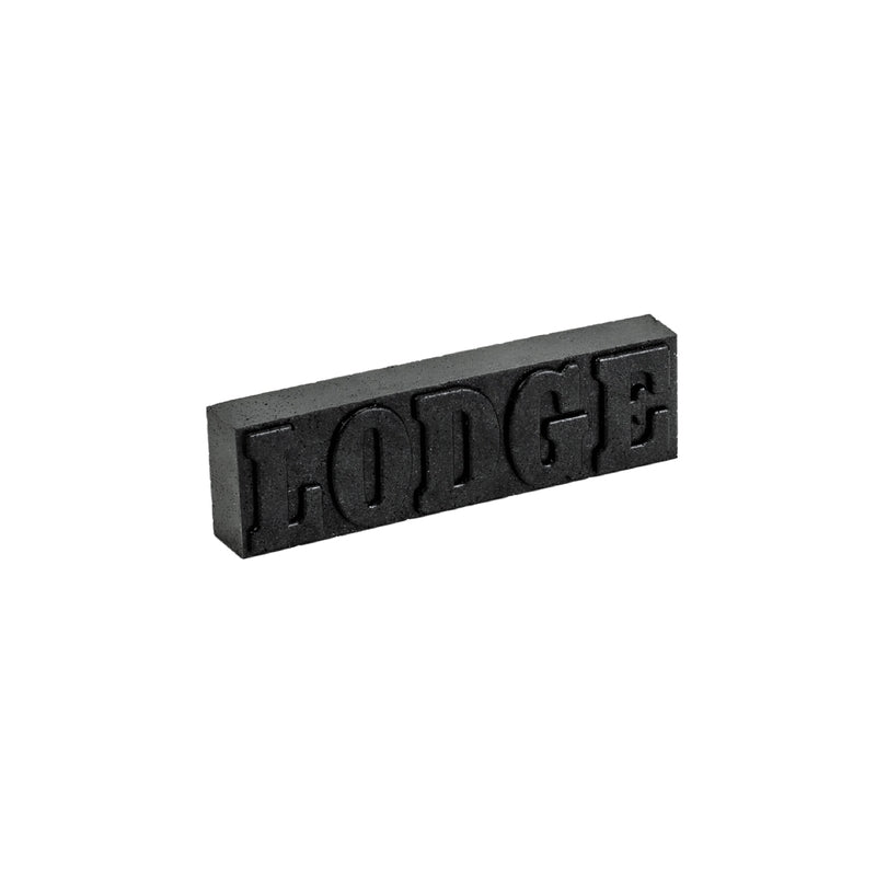 LODGE - Lodge Rust Eraser 1 in. H X 3.5 in. L X 0.5 in. W 1 pk