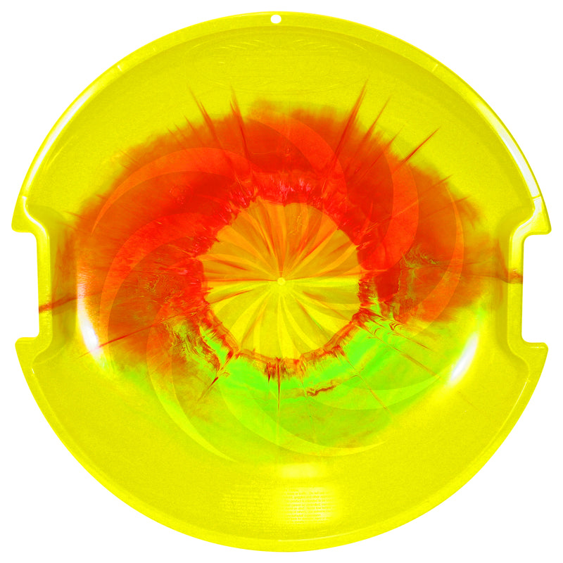 EMSCO - Emsco ESP Super Value Saucer Polyethylene Disc 26 in.