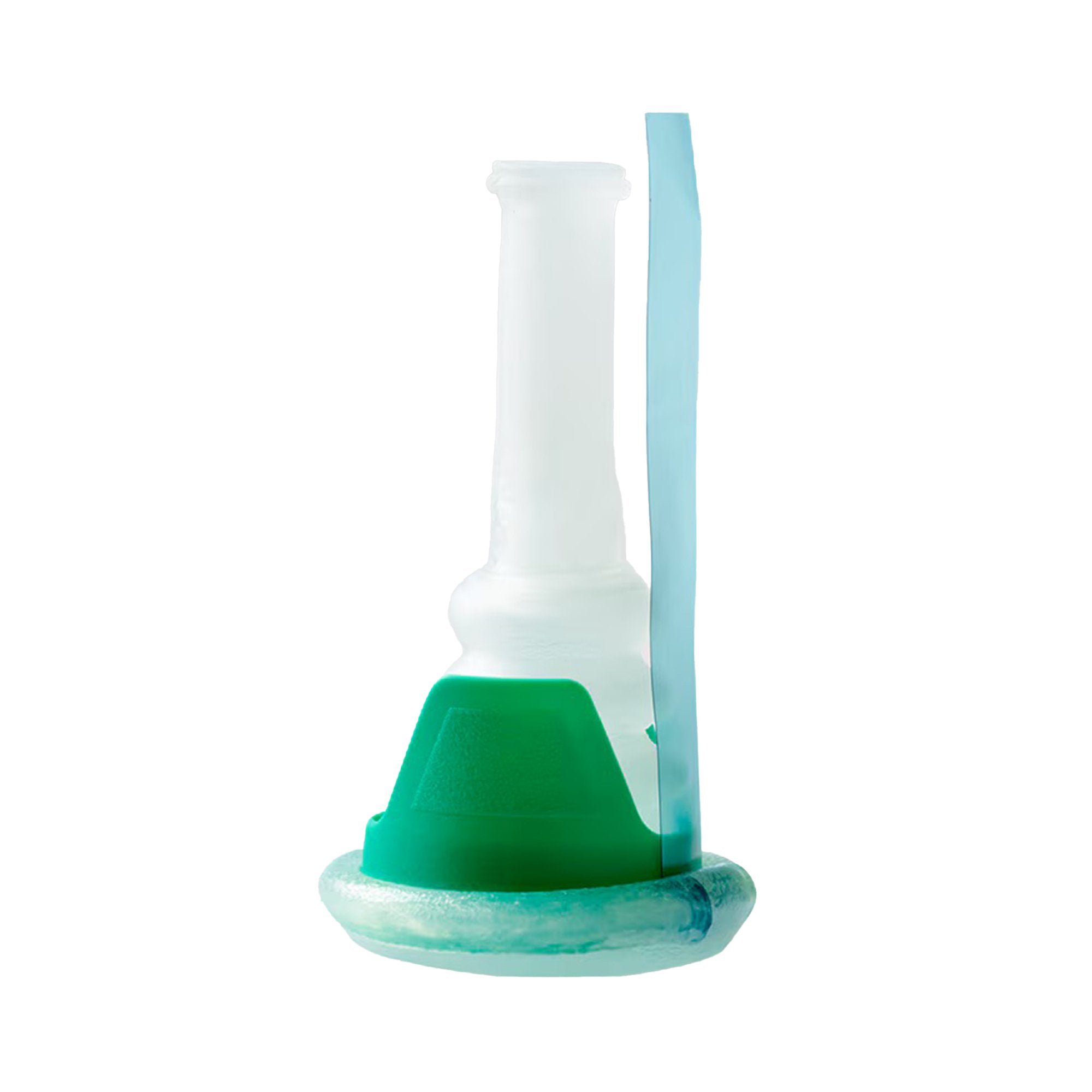 Coloplast - Male External Catheter Conveen® Security+ Self-Adhesive Band Vinyl Medium [100/BX]