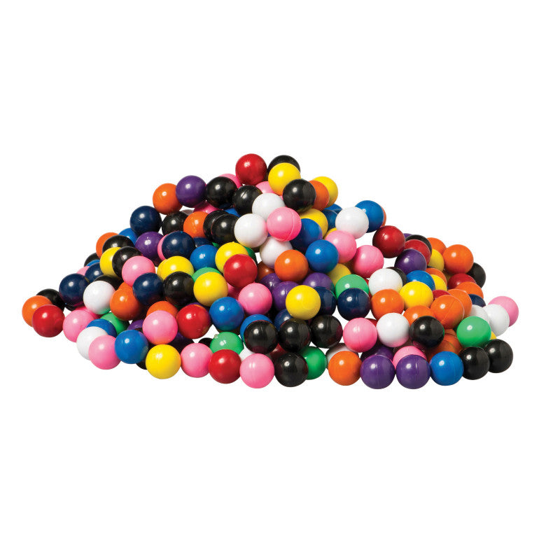 DOWLING MAGNETS - Magnet Marbles, Pack of 100