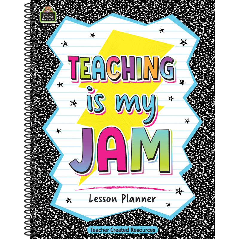 TEACHER CREATED RESOURCES - Brights 4Ever Lesson Planner