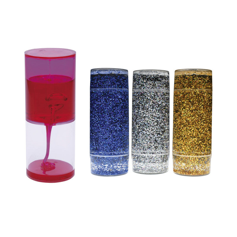 TICKIT - Sensory Calming Kit