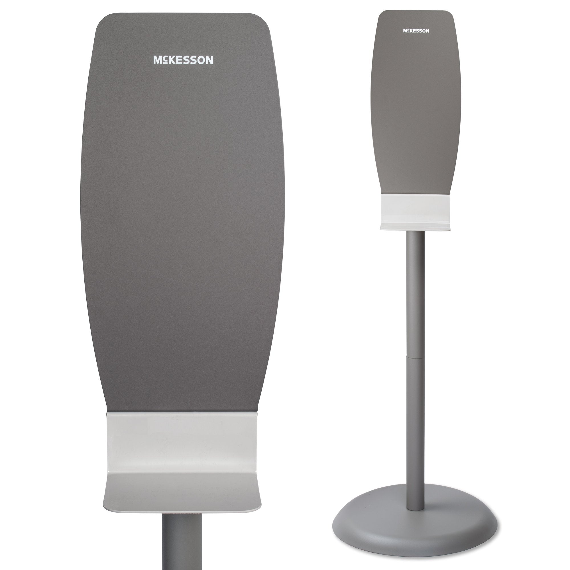 McKesson Brand - Dispenser Floor Stand McKesson 18 X 18 X 54.7 Inch [1/EA]