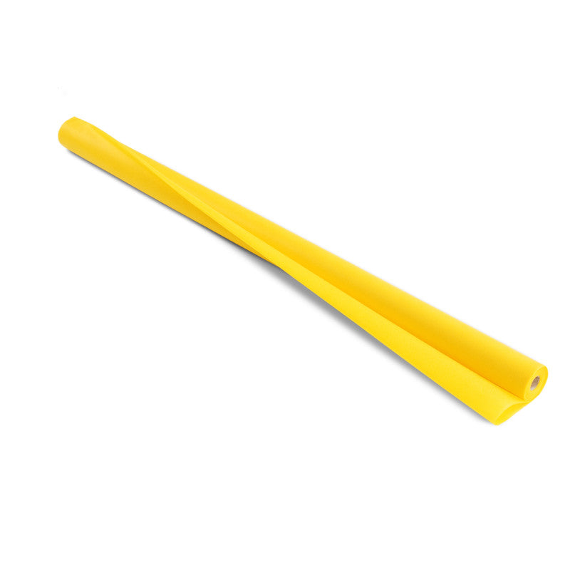 SMART-FAB - Art & Decoration Fabric Roll, 48" x 40', Yellow