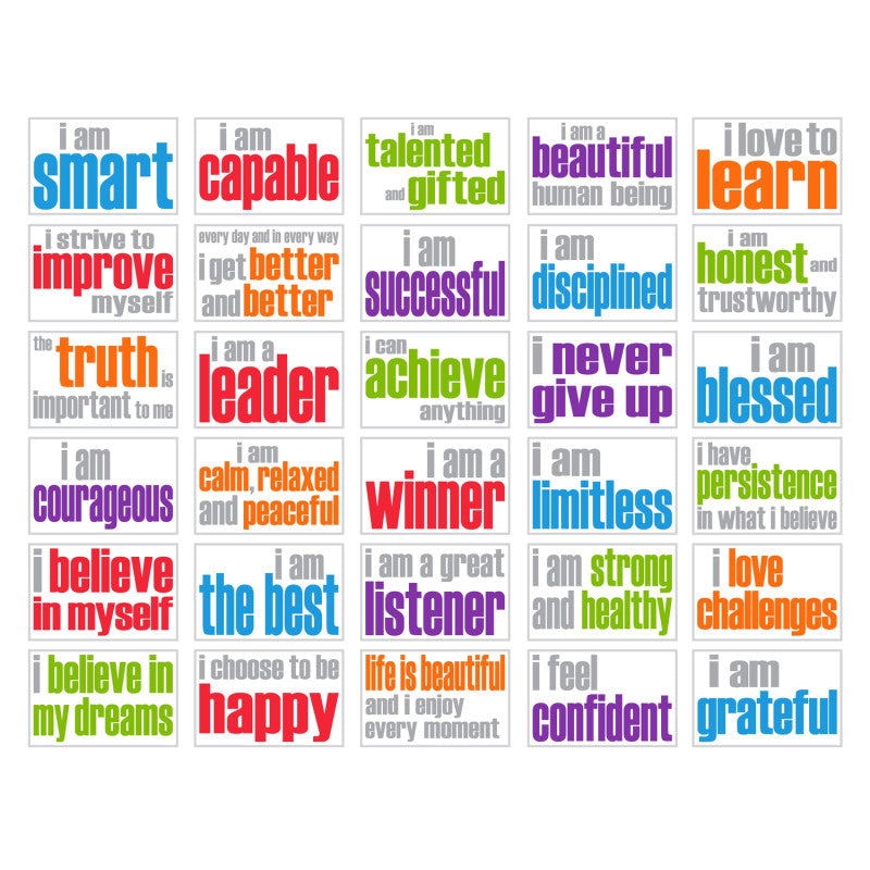 INSPIRED MINDS - Postcards, Pack of 30