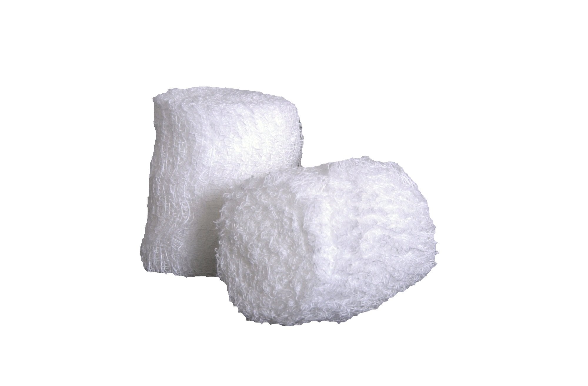 Gentell - Conforming Bandage Dutex 2 Inch X 4-1/2 Yard 2-Ply NonSterile 12 per Pack [1/SL]