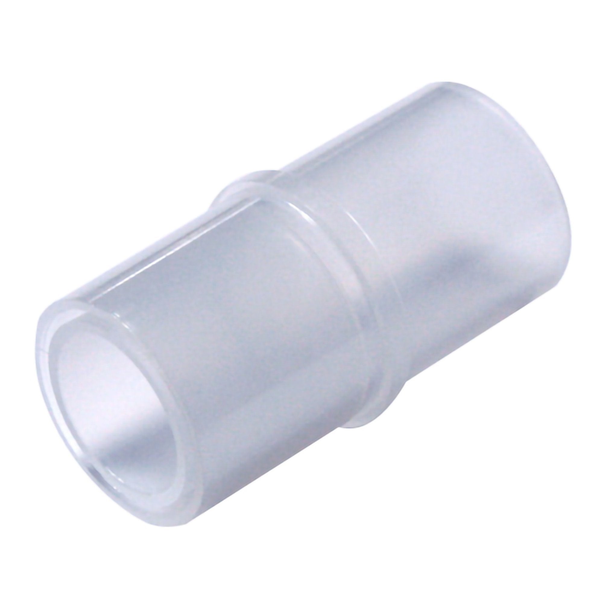 Sunset Healthcare - CPAP Connector 15 mm ID 22 mm Cuffs [1/EA]