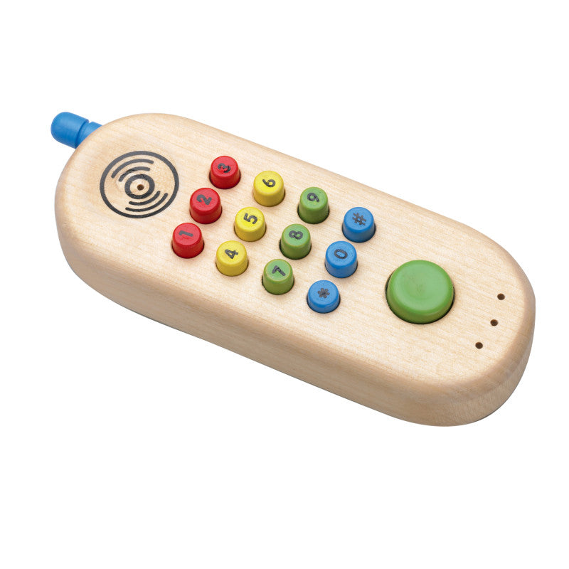 THE ORIGINAL TOY COMPANY - My Cell Phone