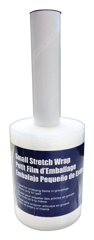 IPG - IPG 5 in. W X 1000 ft. L Stretch Wrap