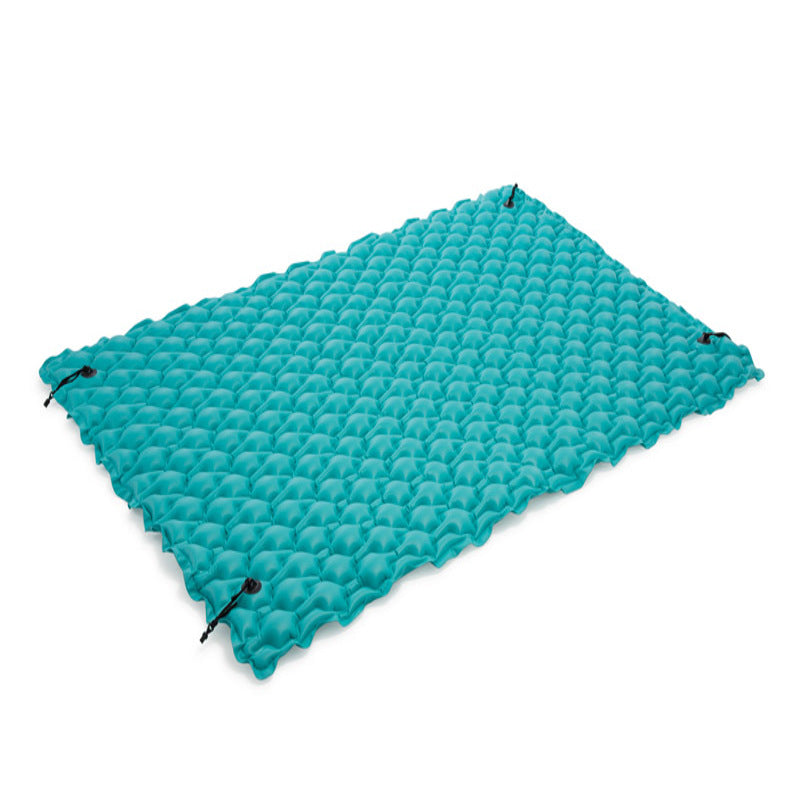 INTEX - Intex Blue Vinyl Inflatable Floating Pool Mat