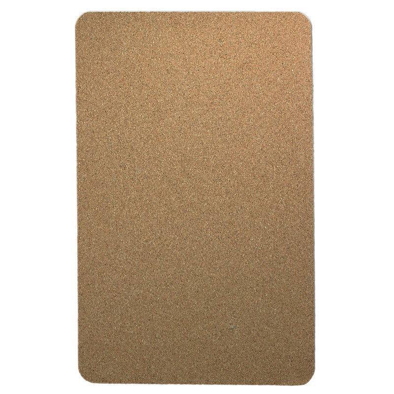 Cork Bulletin Board, 12" x 18"