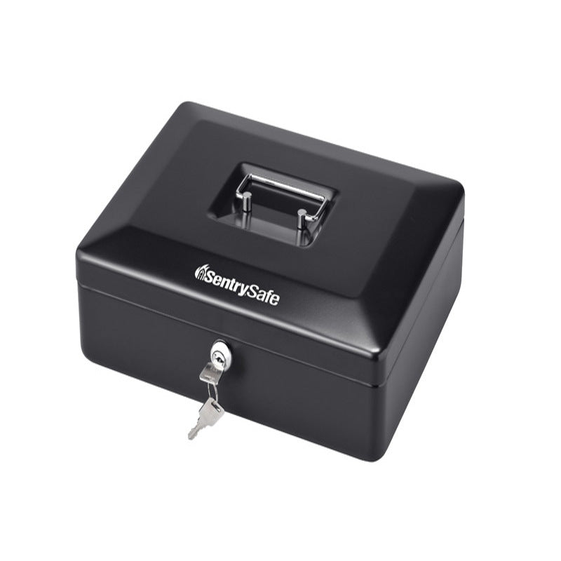 MASTER LOCK - Master Lock Sentry Safe Steel Keyed Cash Box