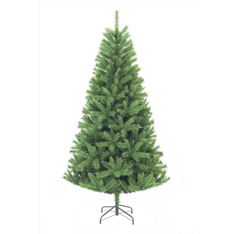 CELEBRATIONS - Celebrations 6-1/2 ft. Full Mixed Pine Christmas Tree