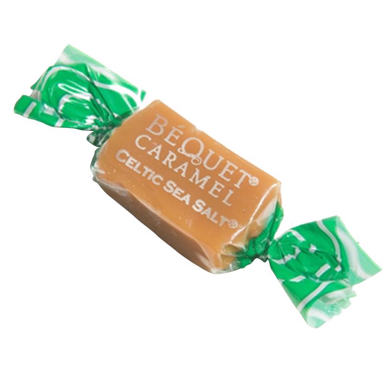 BEQUET - Bequet Celtic Sea Salt Caramel