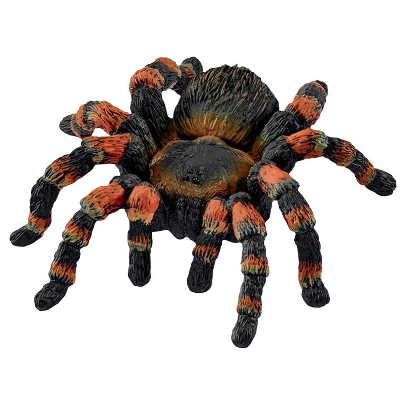 SCHLEICH - Schleich Wild Life Tarantula Toy Plastic Multicolored 1 pc - Case of 5