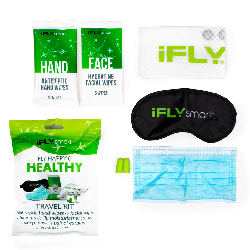 IFLY SMART - iFLY Smart Healthy Kit 1 pk