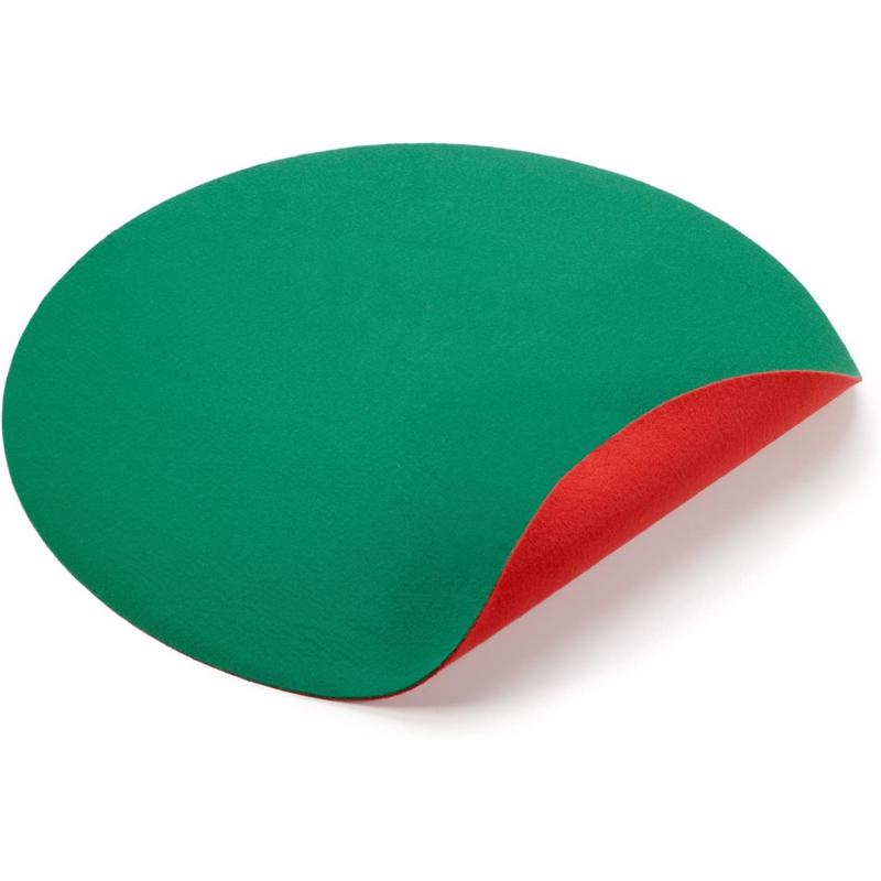 DIVERSITECH - Diversitech Holiday Christmas Tree Stand Mat Polypropylene 1 pc - Case of 6