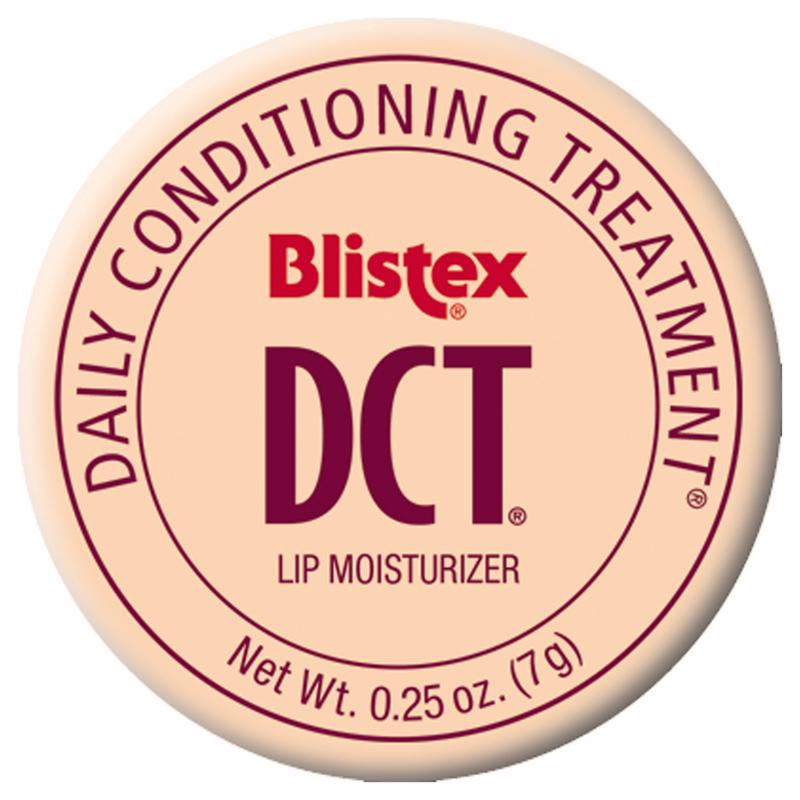 BLISTEX - Blistex DCT Conditioning Lip Treatment 0.25 oz 1 pk - Case of 12