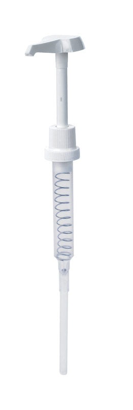 GOLD MEDAL - Gold Medal Syrup Bottle Pumps - Case of 12