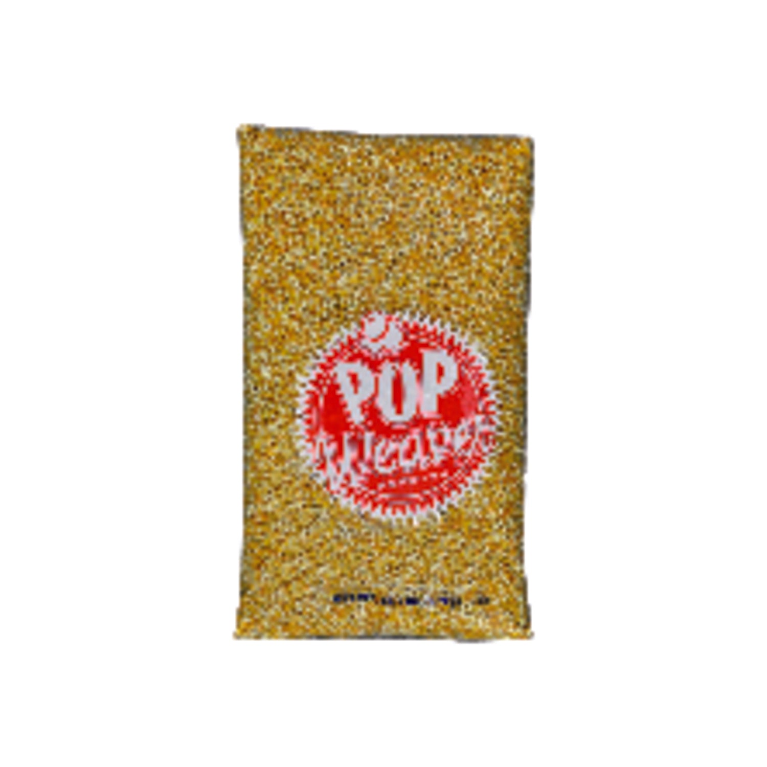 Gold Medal Pop Weaver Popcorn 12.5 lb Bagged - Case of 4