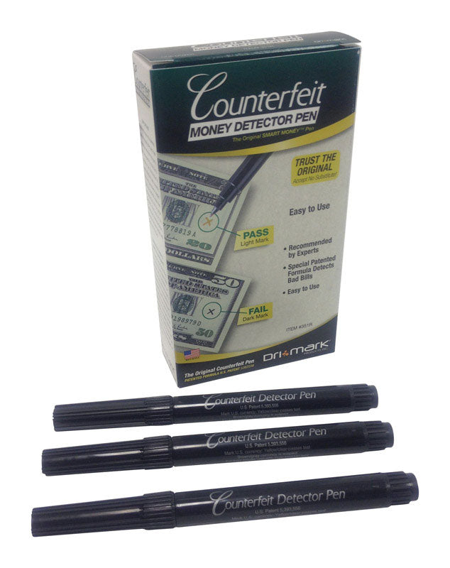 CENTURION - Counterfit Pen