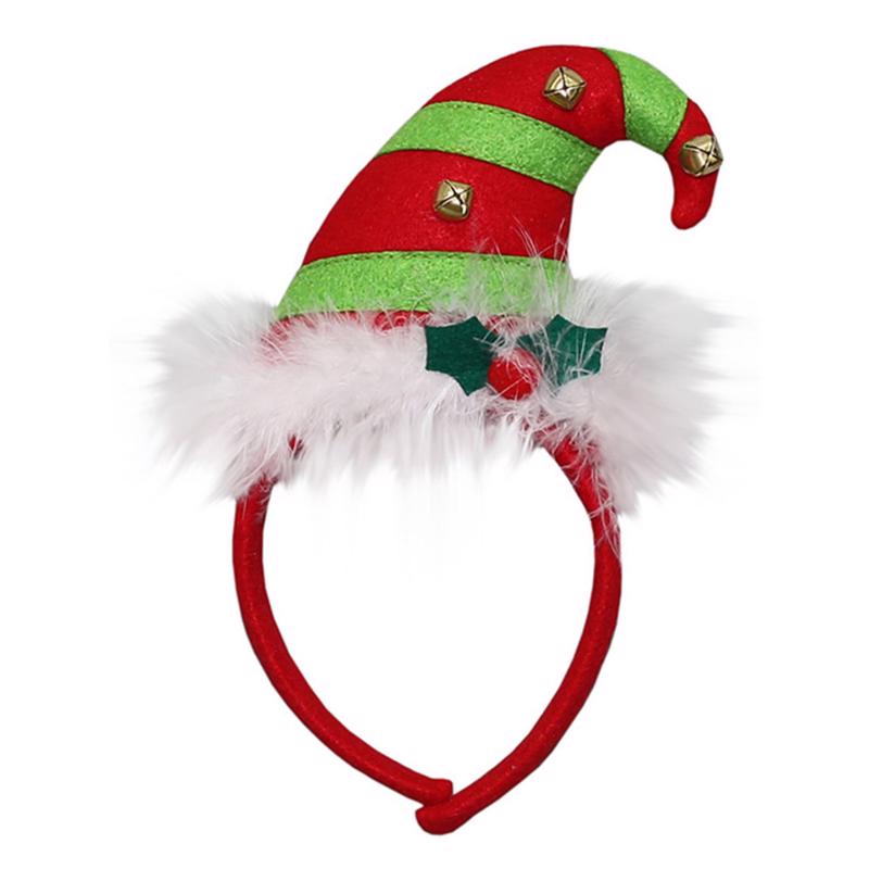 DYNO - Dyno Elf Hat Headband 1 pk