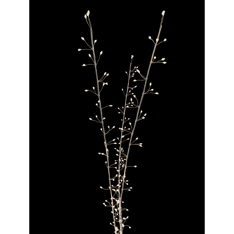 CELEBRATIONS - Celebrations LED Warm White Lighted Branches 38 in. Yard Decor [MICBWTWIG38WWA]