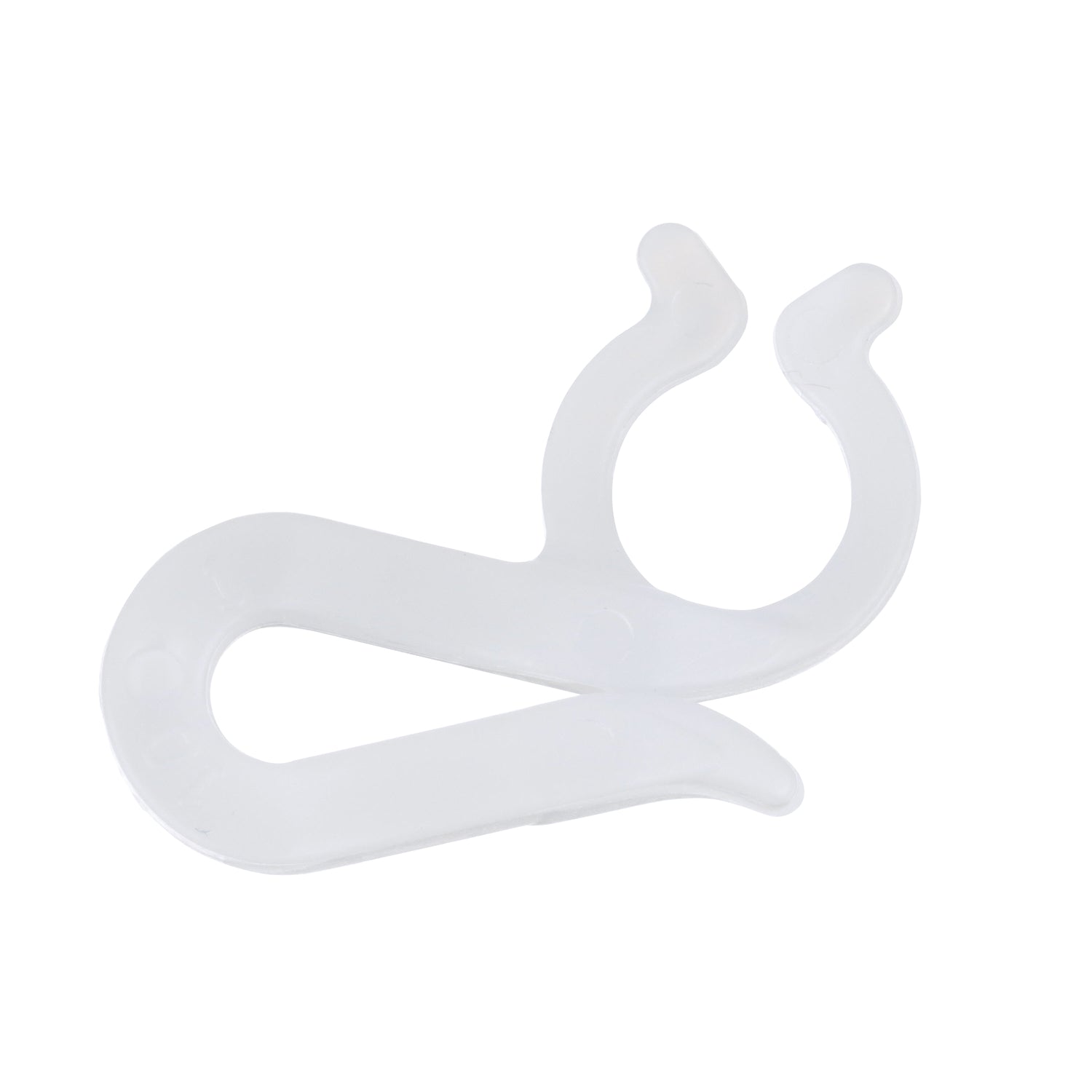 Celebrations .75 in. Light Clips 100 pk - Case of 12